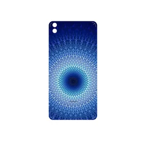 MAHOOT Mandala Design 3 Cover Sticker for HTC Desire 816