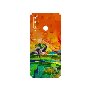 MAHOOT Collage of Painting Cover Sticker for Honor 20 Lite