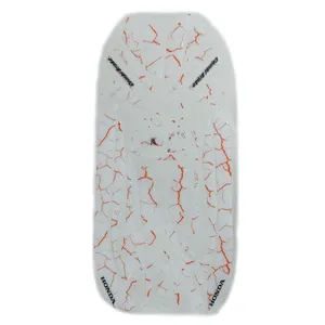  برچسب بدنه موتورسیکلت هوندا مدل WHIT01 مناسب برای کلیک