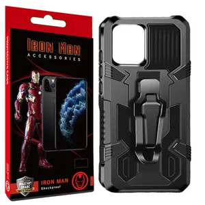 IronMan Avenger Cover For Samsung Galaxy Note 20