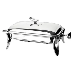 سوفله رزلند مدل قایقی کد PN طرفیت 1.5 لیتر