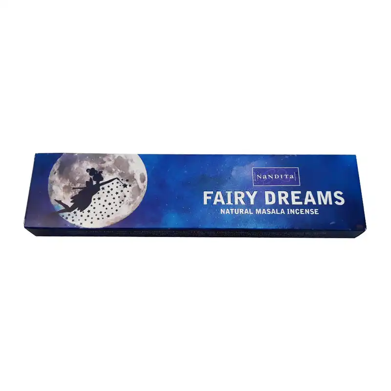 عود ناندیتا مدل Fairy Dreams