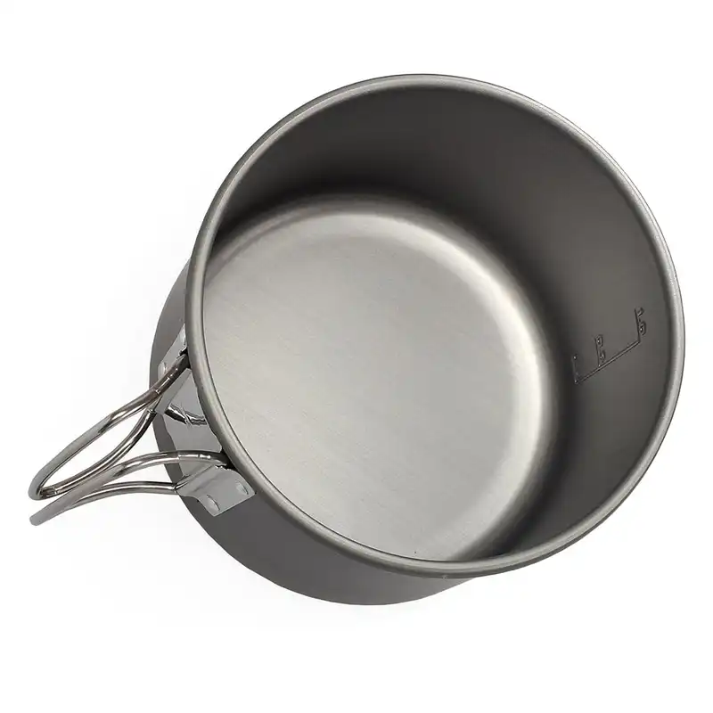 مجموعه 4 عددی ظروف سفری کووآ مدل Escape