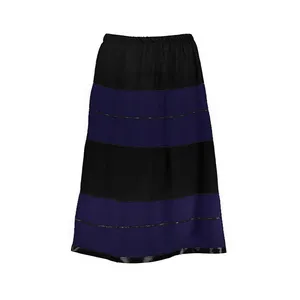 دامن زنانه مدل KL899 Pu D