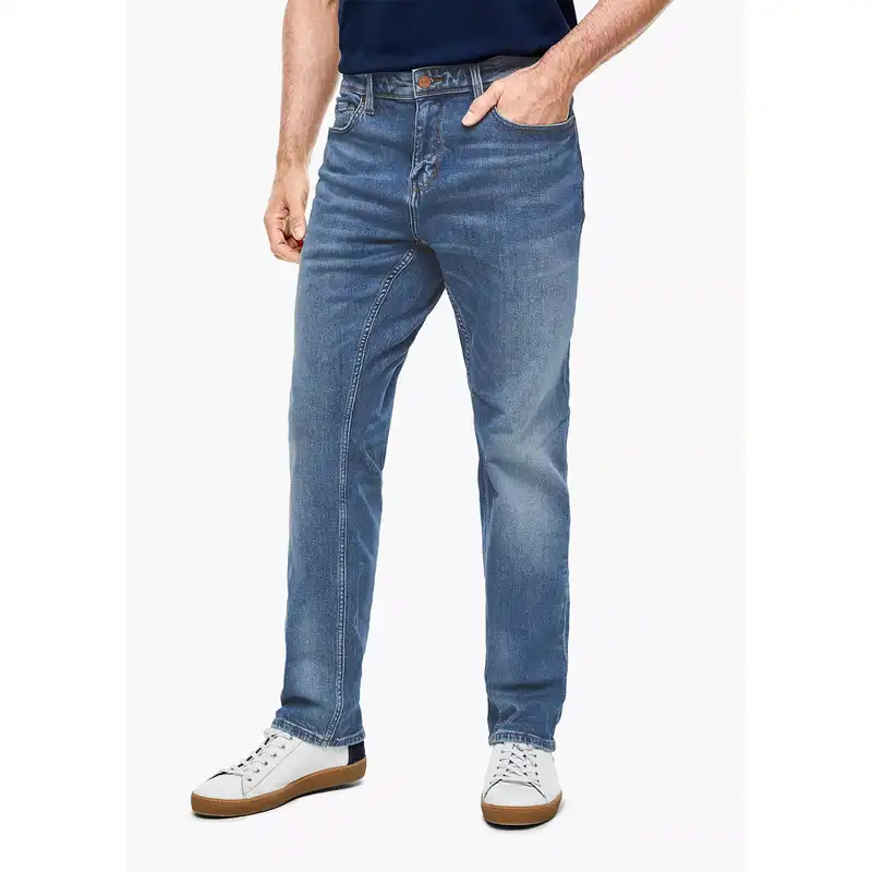 شلوار جین مردانه اس.اولیور مدل 15.001.71.5804