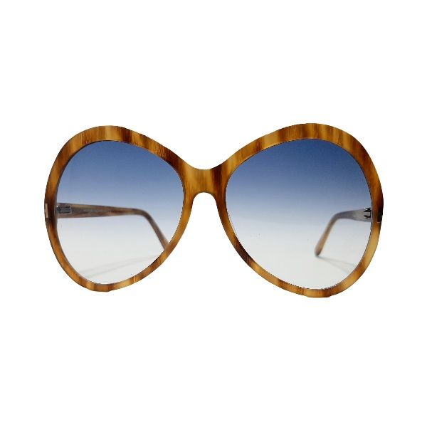 عینک آفتابی زنانه تام فورد مدل TF765057
