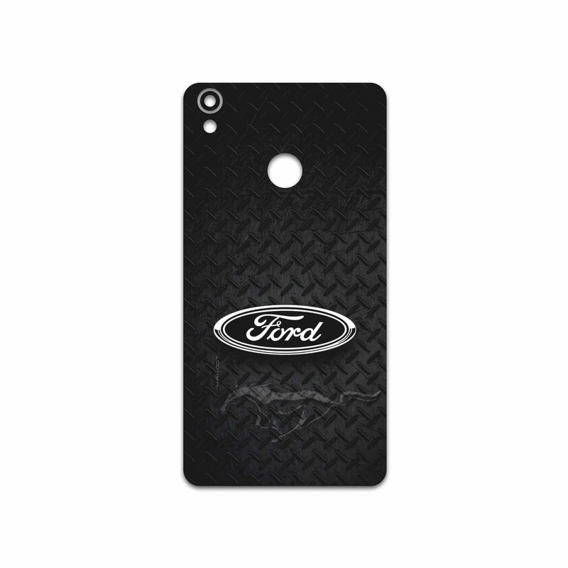 برچسب پوششی ماهوت مدل Ford Motor مناسب برای گوشی موبایل تکنو Camon CX Air