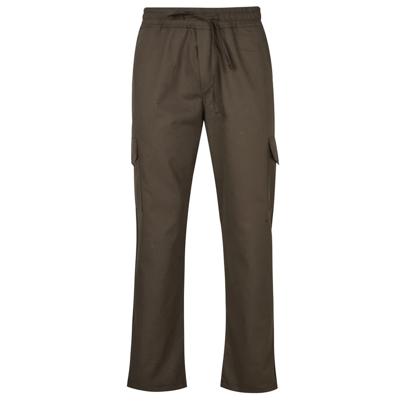 شلوار مردانه دل مد گروپ مدل کارگو کد 249015017