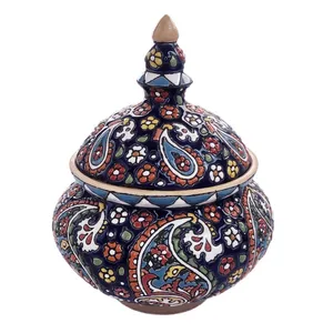 شکلات خوری میناکاری کد 0789