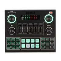 کارت صدا استودیو مدل لومیز V9