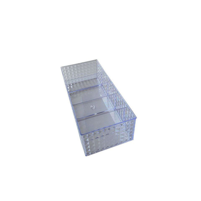 نظم دهنده جوراب مدل مقسم 5 خانه T600-88