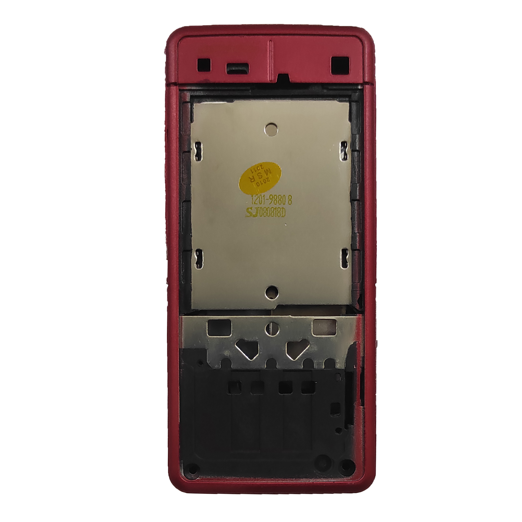 شاسی گوشی موبایل مدل DSTc902 مناسب برای گوشی موبایل سونی اریکسون c902