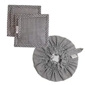 دستگیره الیزاسوینگ مدل poplin مجموعه سه عددی