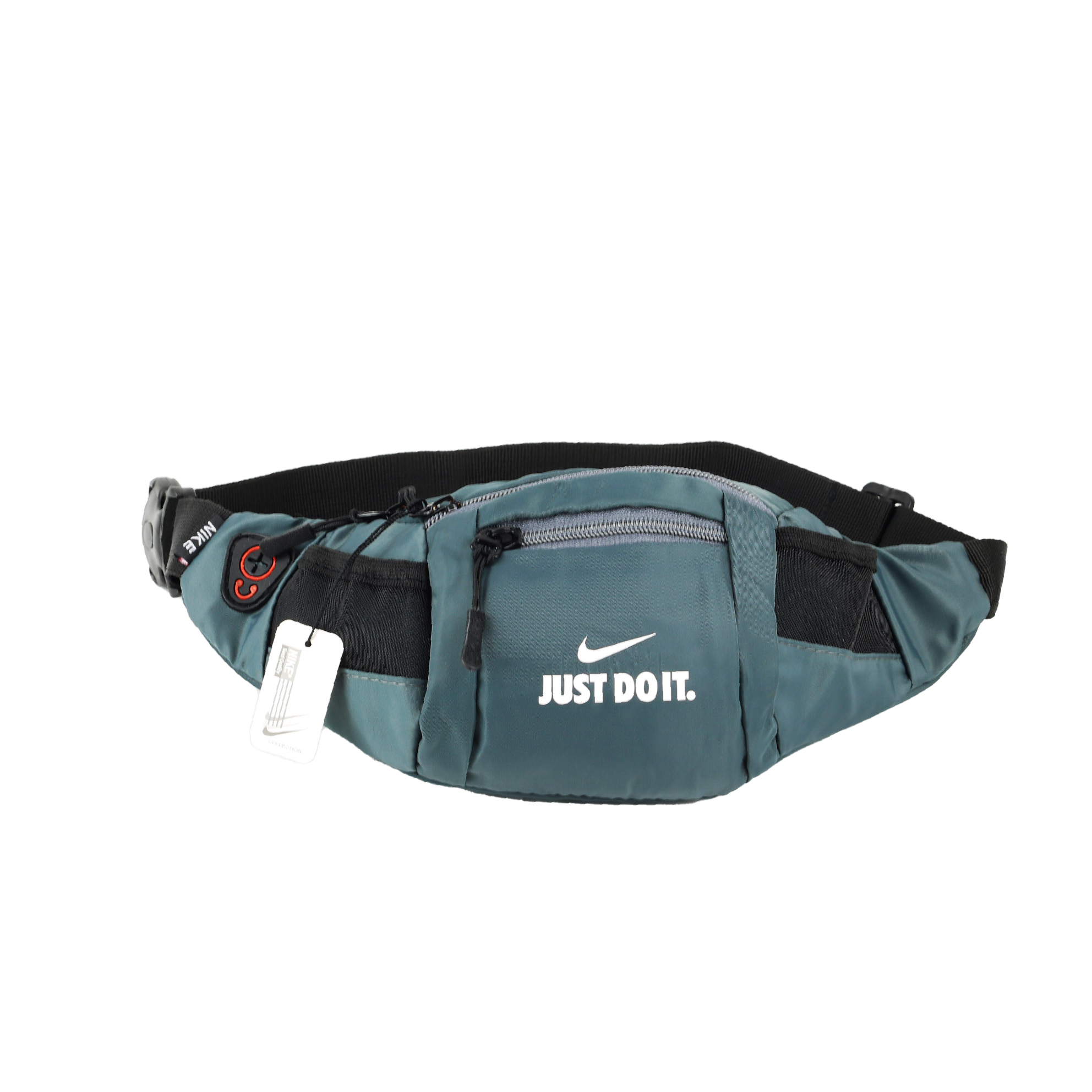 Nike waist bag just hotsell do it