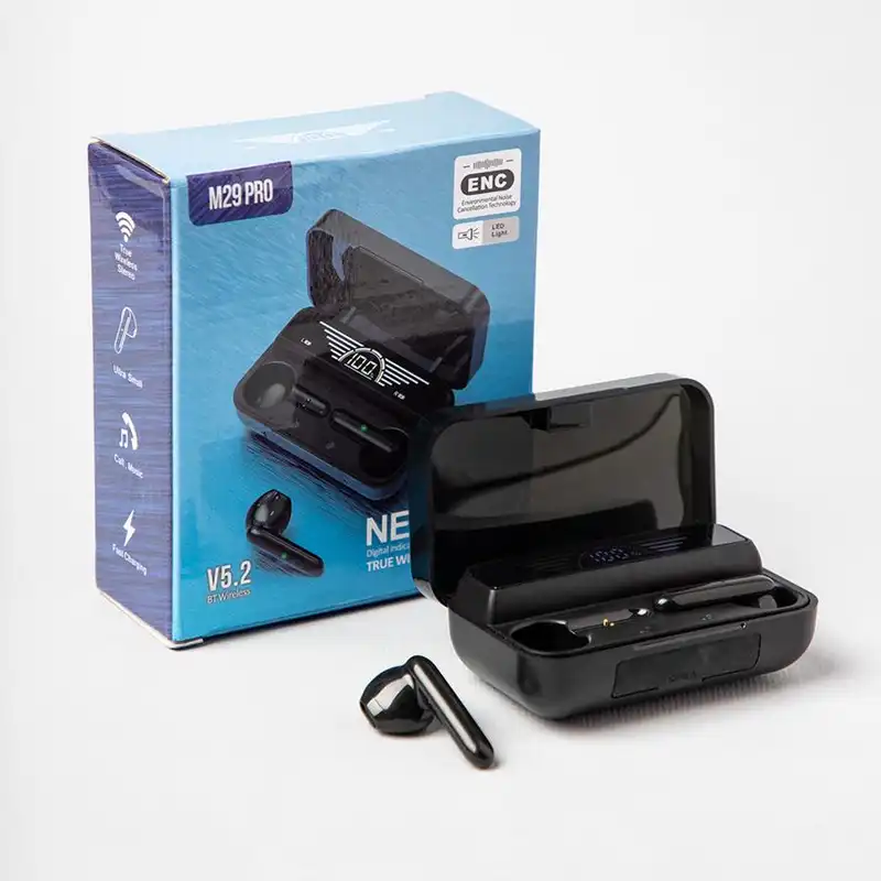 هدفون بلوتوثی مدل  M29 PRO