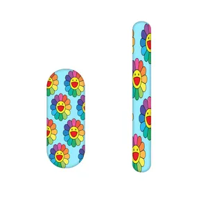 سوهان ناخن مدل گل کد 747 بسته 2 عددی