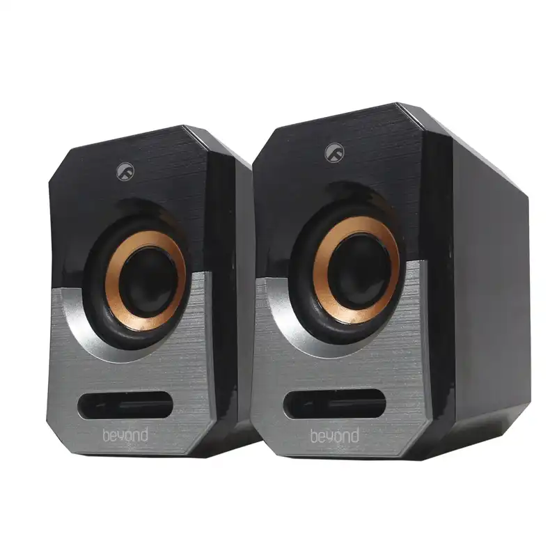 اسپیکر دسکتاپ بیاند مدل BZ-2065