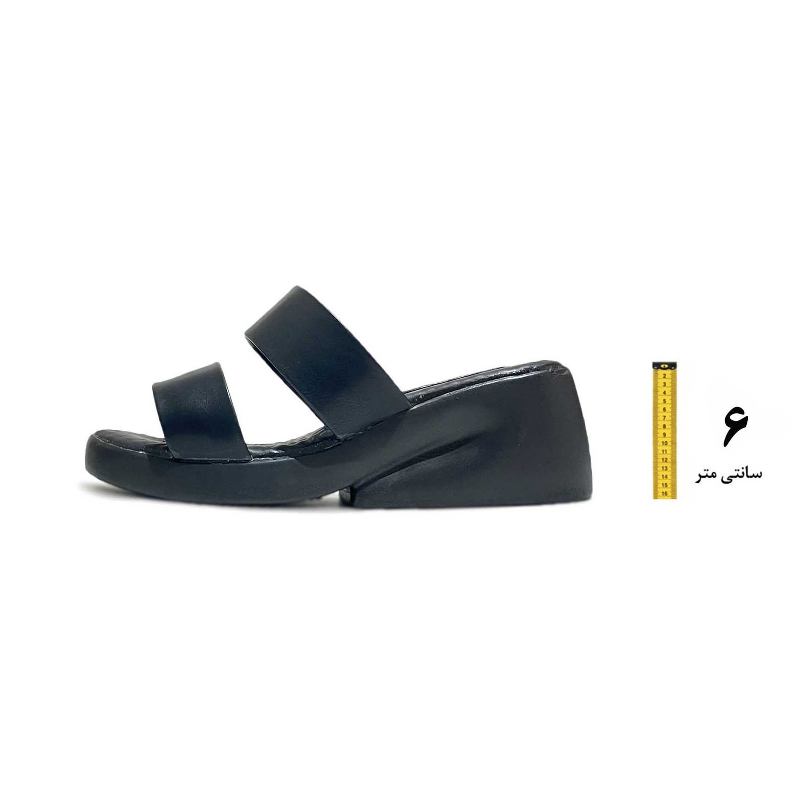 صندل زنانه کیتو مدل RITA کد RS-BK-1000 -  - 3