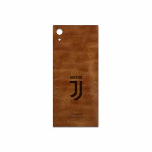 MAHOOT BFL-JUVE Cover Sticker for Sony Xperia XA1