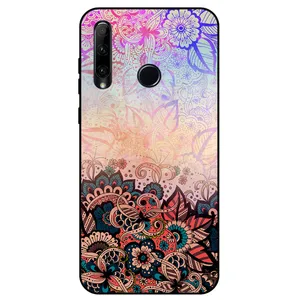 Megafone Abstract 7727 Cover For Honor 10i / Honor 20 Lite
