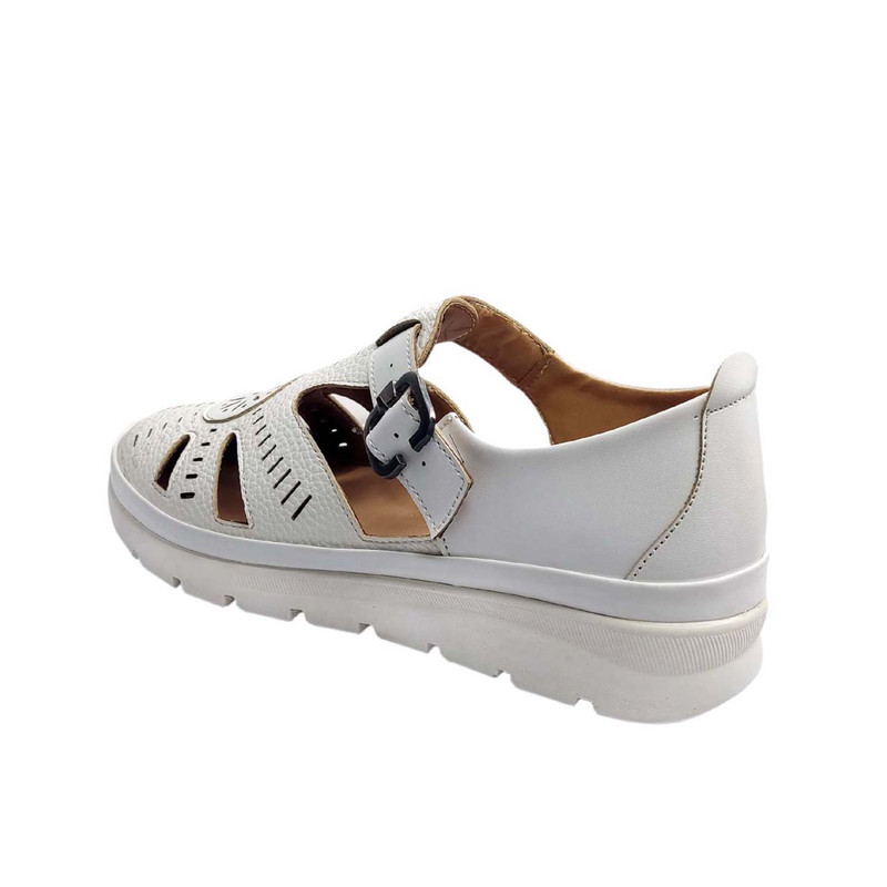 کفش طبی زنانه مدل الناز