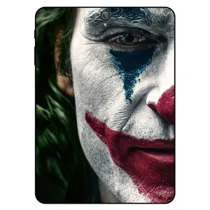 کاور مگافون طرح جوکر مدل 8261 مناسب برای تبلت سامسونگ Galaxy Tab S3 9.7 2017 / T820 / T825 