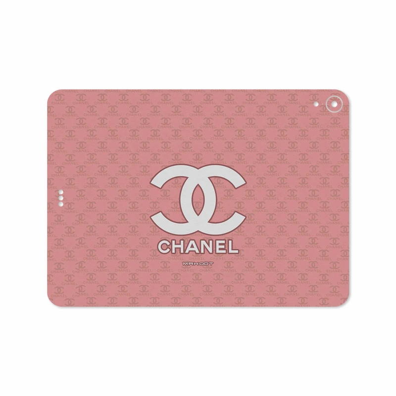 برچسب پوششی ماهوت مدل CHANEL-Logo مناسب برای تبلت اپل iPad Pro 11 2018 A2013