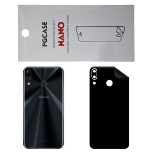 STAR RG Back Skin For ASUS Zenfone 5Z