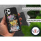 کاور یوریل مدل KSH کد 6 طرح گربه مناسب برای گوشی موبایل سامسونگ Galaxy F13 4G 1