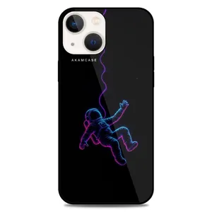 AKAM AMC-WA13-NEON-6 Cover For Apple iPhone 13