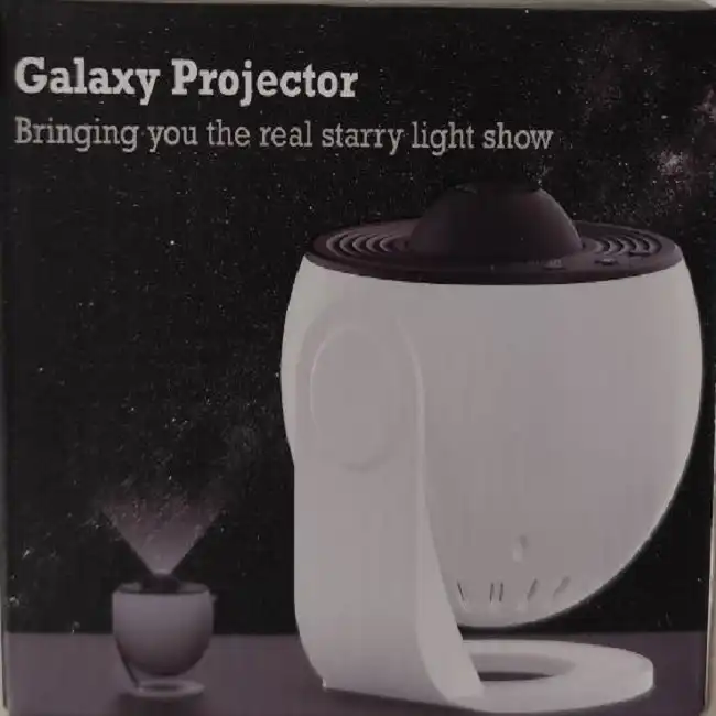 ویدئو پروژکتور مدل BL-DQY02