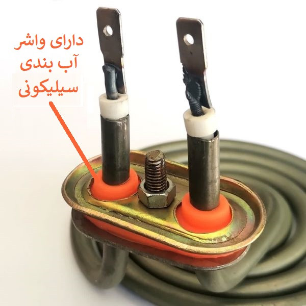 المنت سماور مهسان سازه مدل پلان 1000