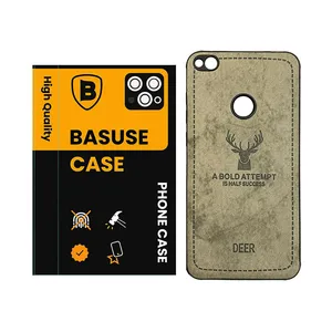 کاور طرح گوزن مدل k002 مناسب برای گوشی موبایل هوآوی آنر  8LITE