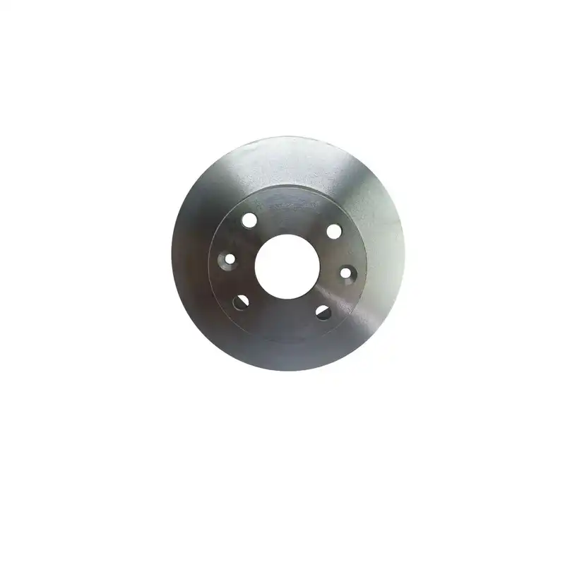 دیسک چرخ جلو جی آی اس پی مدل 529716 مناسب برای تیبا