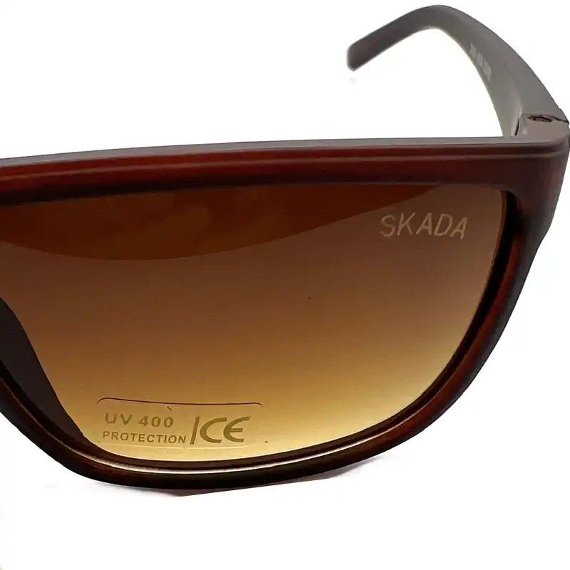 عینک آفتابی مردانه مدل Sk 2018