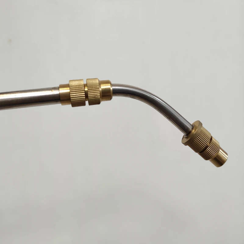 عکس شماره 4 : لنس سمپاش کد 2120