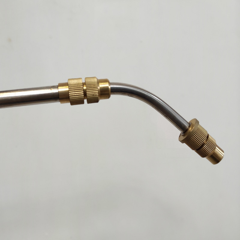 لنس سمپاش کد 2120