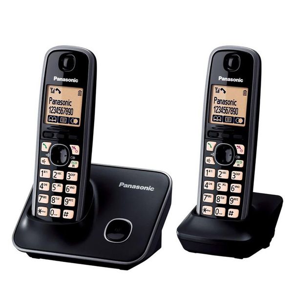 تلفن پاناسونیک مدل KX-TG3712SX