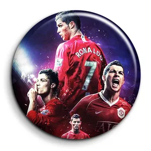 مگنت گالری باجو طرح کریستیانو رونالدو کد ronaldo 96