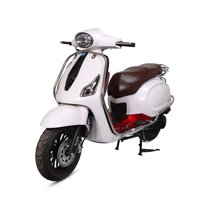 موتور سیکلت طرح وسپا مدل ویشتا 150 سال 1403