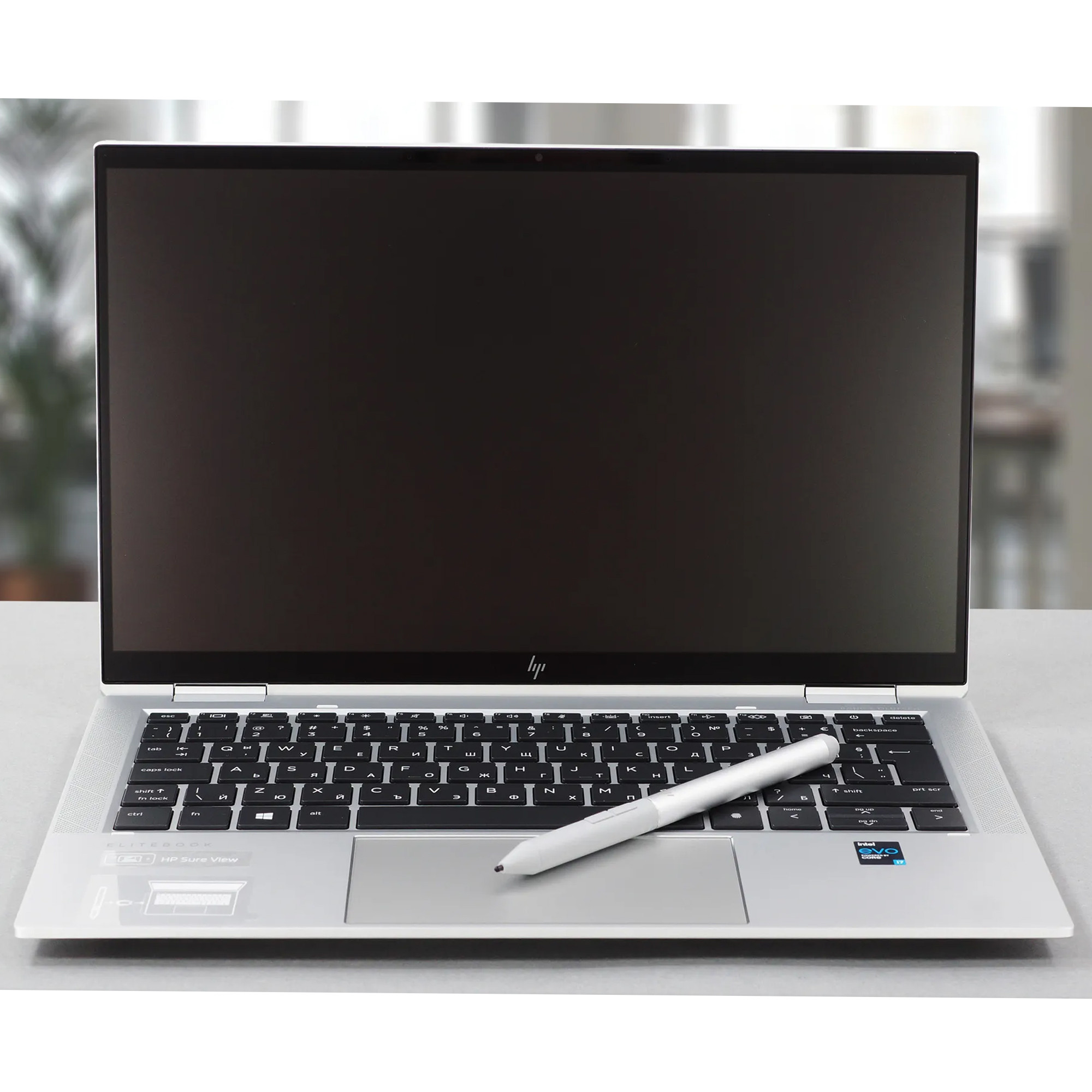 لپ تاپ 13.3 اینچی اچ‌پی مدل EliteBook x360 1030 G8-B