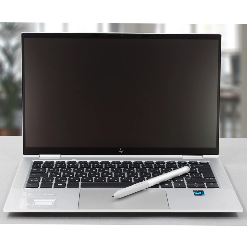 لپ تاپ 13.3 اینچی اچ‌پی مدل EliteBook x360 1030 G8-B 3