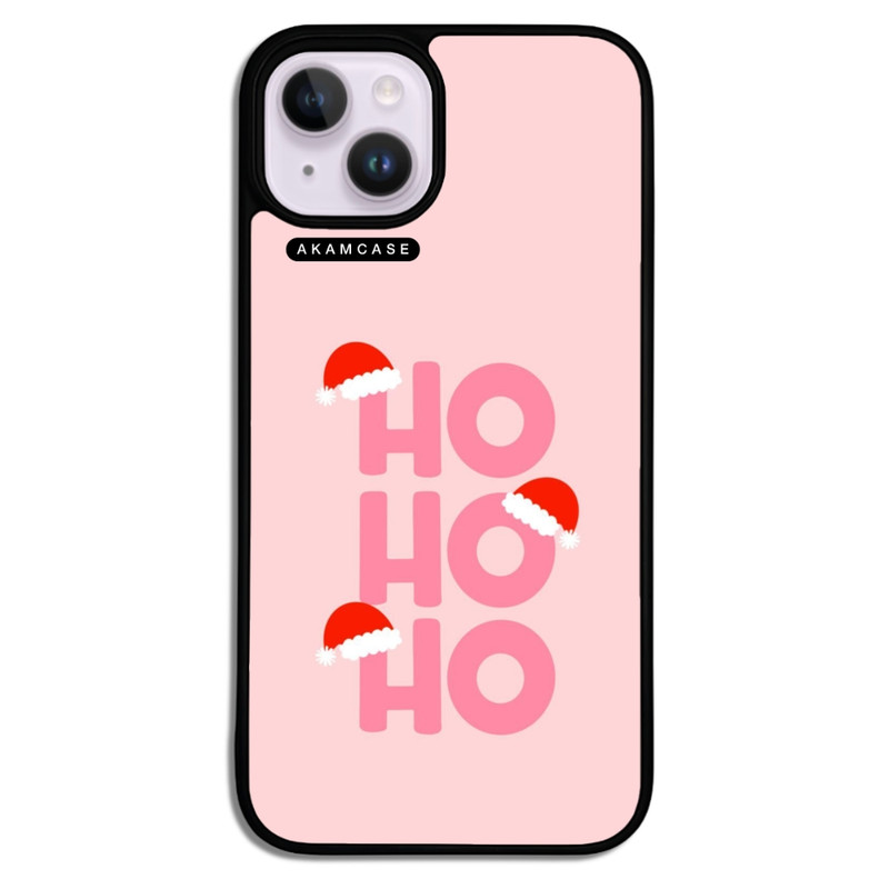 کاور آکام مدل AMCWA14-CHRISTMAS7 مناسب برای گوشی موبایل اپل iPhone 14