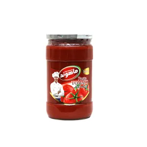 رب گرجه فرنگی ماهوند - 700 گرم 