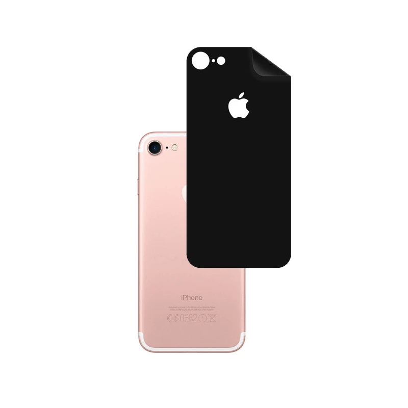 برچسب پوششی مدل PG RG مناسب برای گوشی موبایل اپل iPhone 7