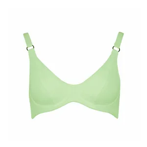 مایو زنانه مدل IVORY ROSE 2