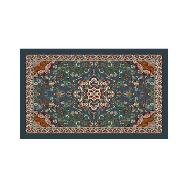 پادری مدل فرشینه سنتی کد M35M001-MR0160 سایز 76x46 سانتی متر پادری مدل فرشینه سنتی کد M35M001-MR0160 سایز 76x46 سانتی متر