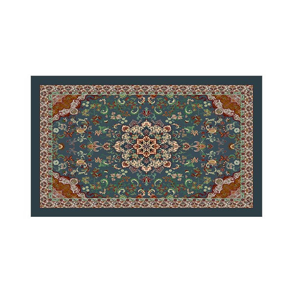پادری مدل فرشینه سنتی کد M35M001-MR0160 سایز 76x46 سانتی متر پادری مدل فرشینه سنتی کد M35M001-MR0160 سایز 76x46 سانتی متر