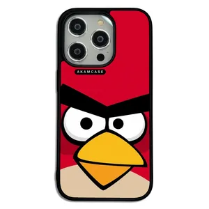 AKAM AMC-WA14PRO-ANGRY BIRDS2 Cover For Apple iPhone 14 Pro