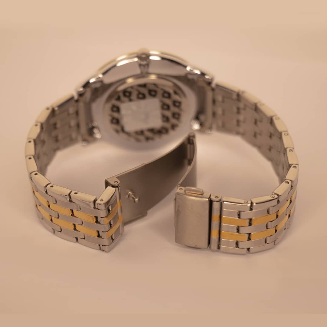 قیمت                                      ساعت مچی عقربه‌ای مردانه دریم مدل D19057
